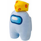 Among Us Buddies Cheese Crewmate Plush 18cm