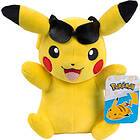 Jazwares Pokemon Pikachu Sunglasses Plush ~20cm