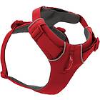 Ruffwear Front Range Harness Red Canyon