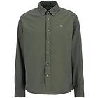 Barbour Garment Dyed Oxtown Relaxed Fit Shirt (Herr)