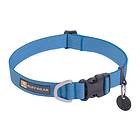 Ruffwear Hi & Light Collar Blue Dusk