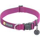 Ruffwear Hi & Light Collar Alpenglow Pink