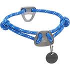 Ruffwear Knot-a-Collar Blue Pool