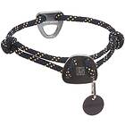 Ruffwear Knot-a-Collar Obsidian Black