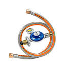 Bluegaz Gasregulatorset Premium 30Mbar