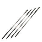 Bluegaz Grillspett 4-Pack 43Cm