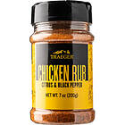 Traeger Krydda Chicken 200G