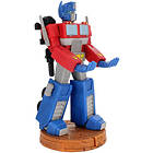 Exquisite Gaming Cable Guys Transformers Optimus Prime Phone & Controller Holder