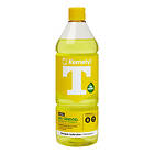 Kemetyl Tändvätska Biogel T-Gul 1L