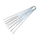 Kingstone Grillspett 30Cm