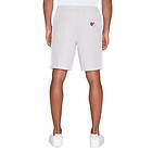 Knowledge Cotton Fig Shorts With Embroidery (Herr)