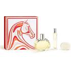 Hermes Barénia Eau de Parfum Presentförpackning för Kvinnor