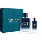 Giorgio Armani Acqua di Giò Profondo Presentförpackning för män