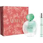 Giorgio Armani Acqua di Gioia Presentförpackning för Kvinnor