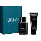 Giorgio Armani Code Presentförpackning för män