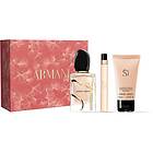 Giorgio Armani Sì Presentförpackning för Kvinnor