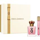 Dolce & Gabbana Q by EDP Duo Gift Set Presentförpackning för Kvinnor