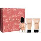 Giorgio Armani Sì Intense Presentförpackning för Kvinnor