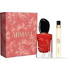 Giorgio Armani Sì Passione Presentförpackning för Kvinnor