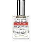 The Library of Fragrance Chipotle Pepper edc 30ml