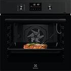 Electrolux COP802B (Svart)