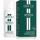 Bandi 4MEN Care Moisturising and soothing face cream 50ml