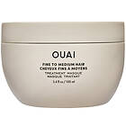 The Ouai Fine/Medium Hair Treatement Masque 100ml