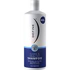 Define Clean & Healthy Shampoo 400ml
