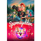Spermageddon (DVD)