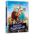 Børnene fra Sølvgade (DVD)
