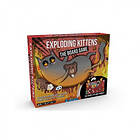 Exploding Kittens: The Board Game
