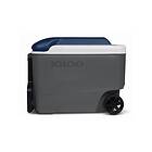 Igloo Maxcold Roller Cooler 38L