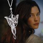 The Noble Collection Réplica Arwen Evenstar pendant The Lord of the Rings