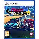 Neon Apex: Beyond the Limit (PS5)