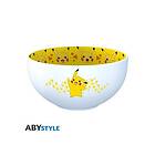 ABYstyle POKEMON Pikachu" Skål 0,6cl