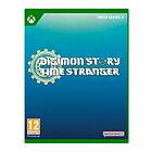 Digimon Story Time Stranger (Xbox Series X)