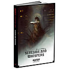Kult: Divinity Lost Screams and Whispers