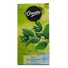 Chocolate Organico Mörk Choklad Mint 70% 70g