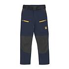 Color Kids Pants Outdoor w. Zip Off (Unisex)