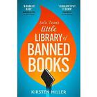Lula Deans Little Library of Banned Books