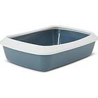 Savic Iriz 50x36x11cm