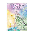 Golden Keys of Gaia: Oracle of Elemental Wisdom (häftad, eng)