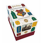 Harry Potter: Conversation Cards (häftad, eng)