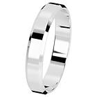 Kohinoor förlovningsring 4 mm 003-614V-185