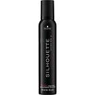 Schwarzkopf Professional Silhouette Super Hold Mousse 200ml