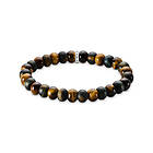 Thomas Sabo armband tiger eye 9mm A2196-826-2-L21