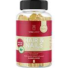 VitaYummy Hair & Nails Elderflower Summer Edition 60 gummies