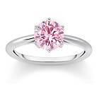 Thomas Sabo Sparkling Pink ring TR2474-051-9-52