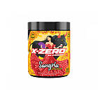 X-Gamer X-Zero Sangria 100 Serveringar