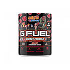 G FUEL Akatsuki Blood 40 Serveringar